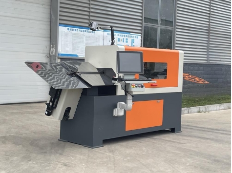 <strong>3-8mm七軸轉線機</strong>